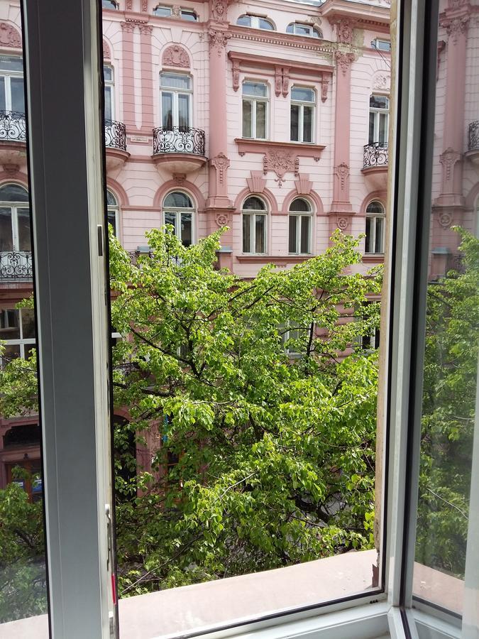 Old Lviv Hotel Kültér fotó