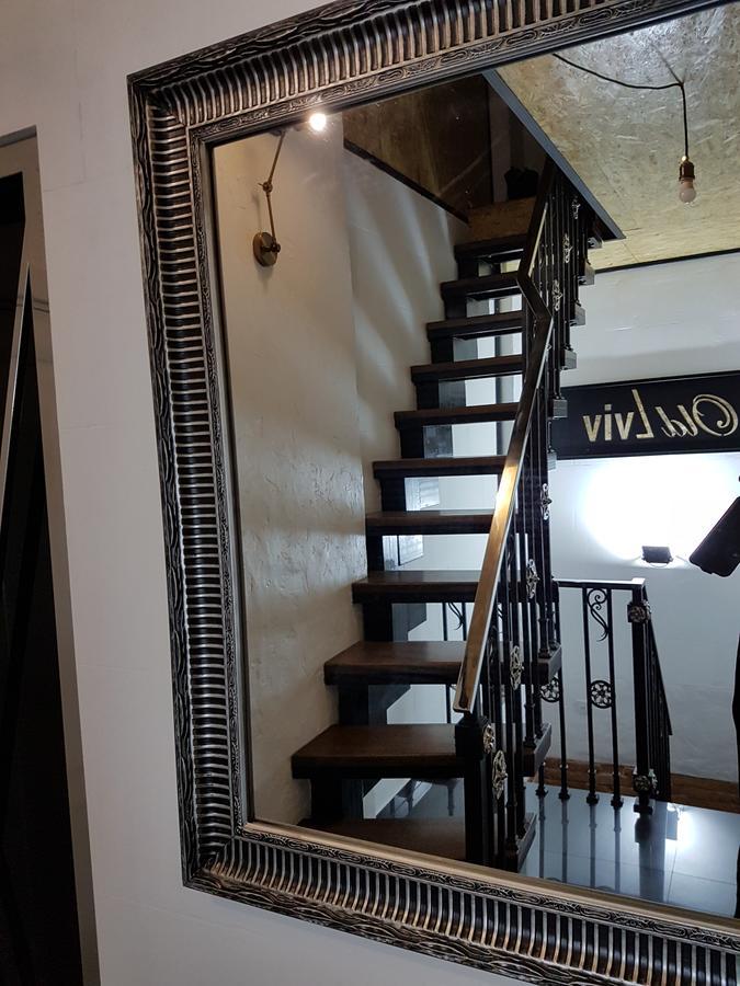 Old Lviv Hotel Kültér fotó