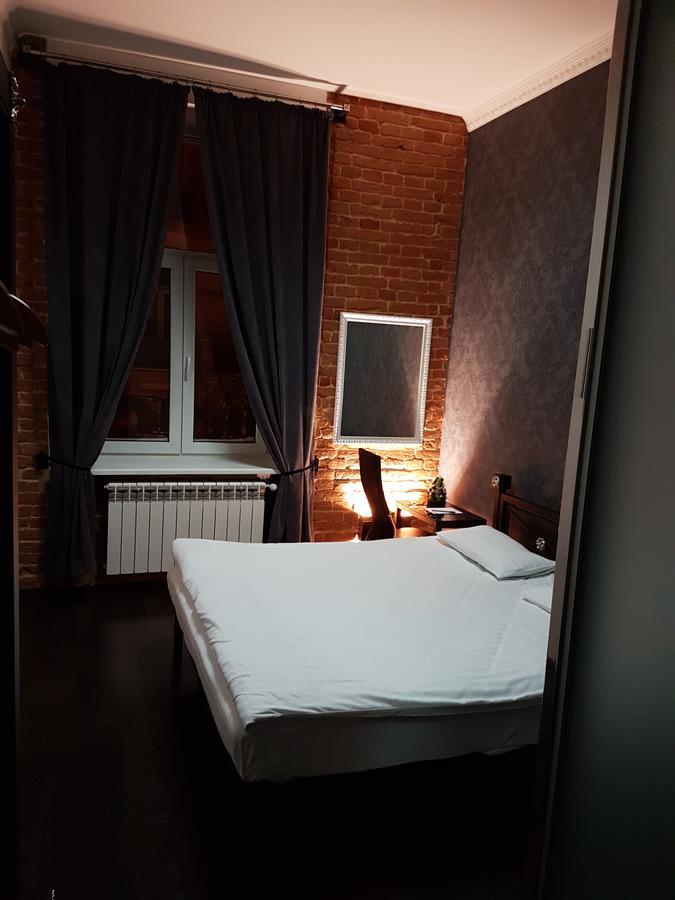 Old Lviv Hotel Kültér fotó
