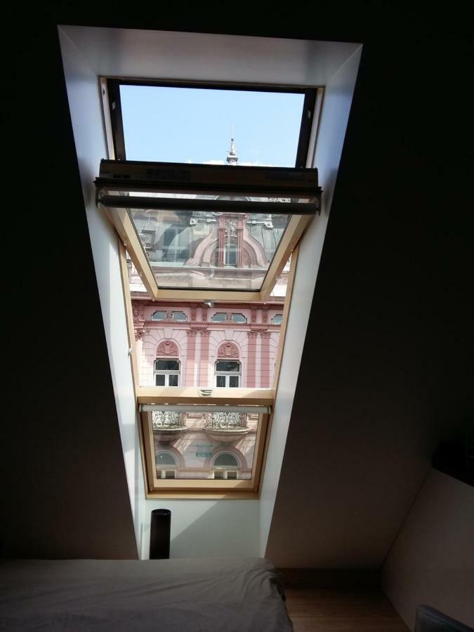 Old Lviv Hotel Kültér fotó
